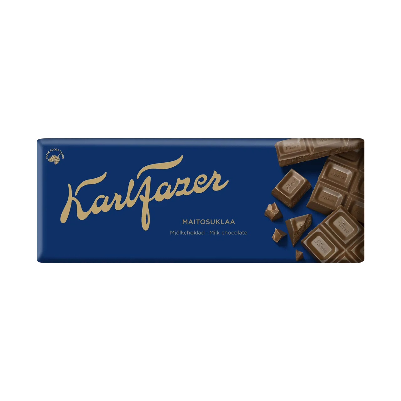 Fazer-suklaapatukka